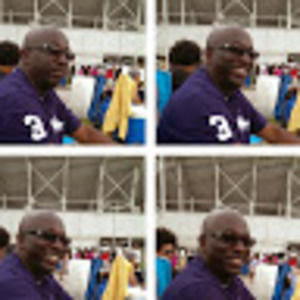 Meet your Posher, Edward